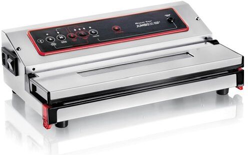 Macchina sottovuoto Magic Vac V75PK1 PROFESSIONAL Jumbo 30 Inox