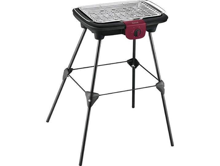 TEFAL BBQ Standgrill BG90F5 Easygrill Adjust