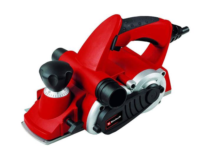 Elektrohobel EINHELL TE-PL 900 , rot, Hobelmaschinen, Elektrohobel