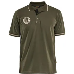 Blakläder, Arbeitsoberteil, Limited Grit & Grind (L)