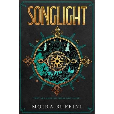 Songlight, Taschenbuch von Moira Buffini, Harper Collins (US), 978-0-06-335822-5