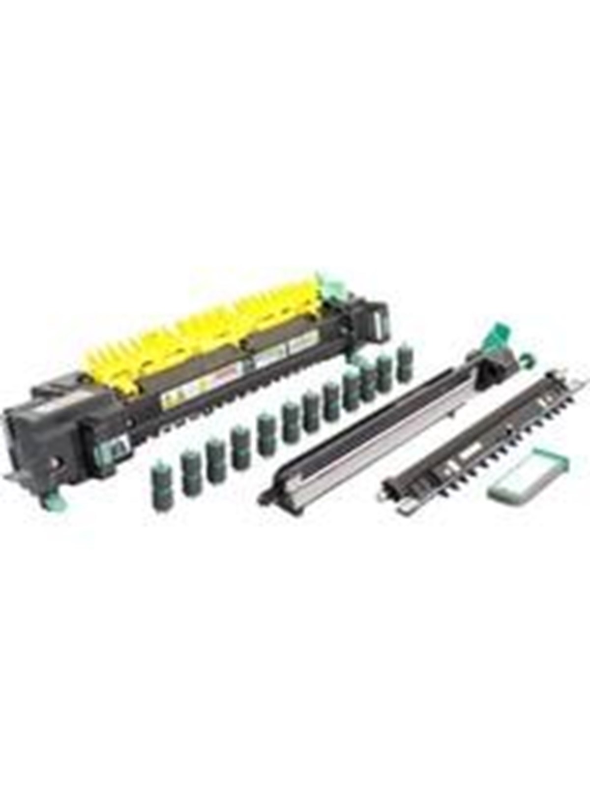 Lexmark fuser kit til vedligeholdelse af printer - Fuser kit für die Warung des Druckers