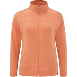 SCHNEIDER SPORTSWEAR Damen Jacke SANSOUW-JACKE, Größe 44 in Orange Orange