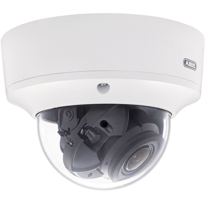 ABUS ABUS Security Center IPCB74521 Netzwerk-Überwachungskamera - Kuppel