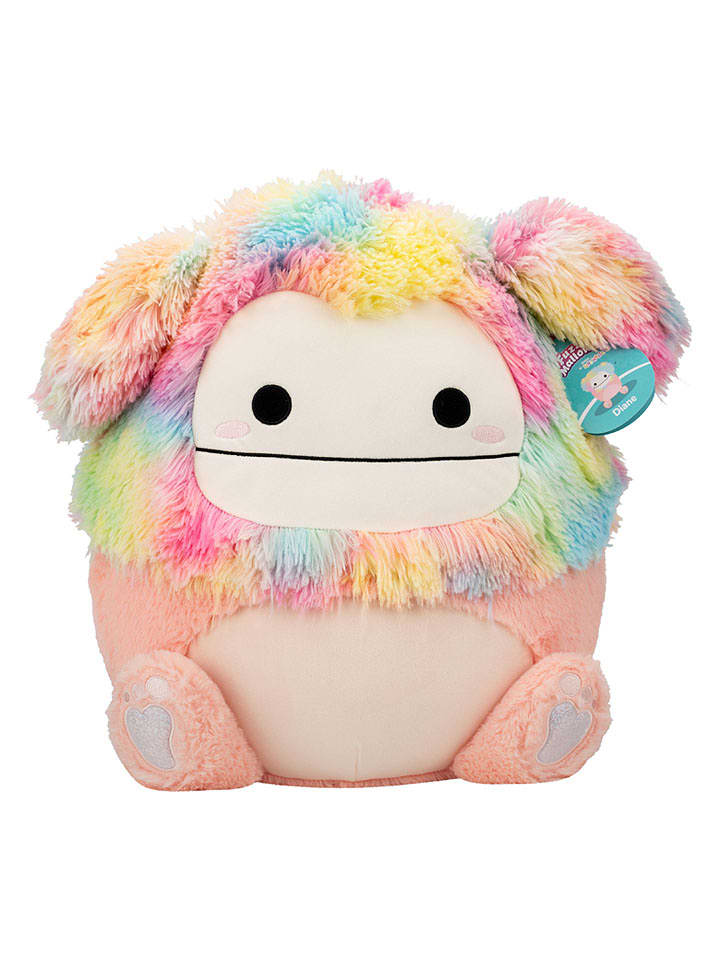 Squishmallows Plüschtier "Diane" - ab 3 Jahren - onesize