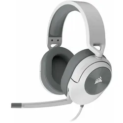 CORSAIR HS55 Stereo White
