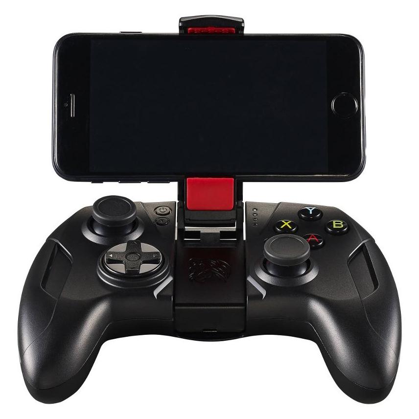 Tt eSPORTS Contour (iOS) (MG-BLK-APBBBK-01)