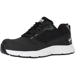 Sicherheitshalbschuh S3S "KENSINGTON MXR LOW" - 40 - schwarz