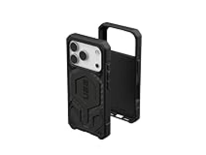 Urban Armor Gear Monarch Pro iPhone 18 Pro / 17 Pro Coque