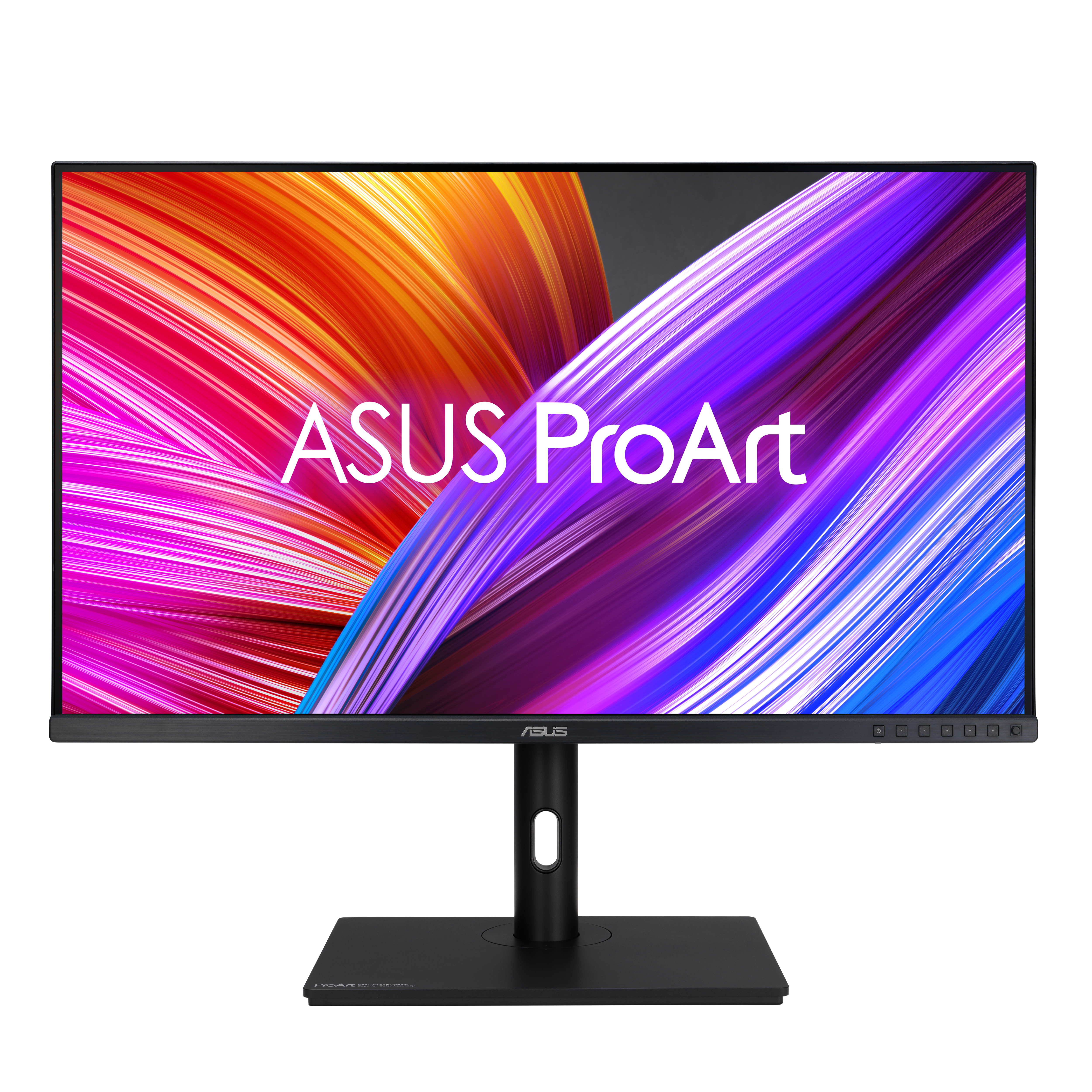 ASUS ProArt PA328QV 32 Zoll WQHD IPS LED 16:9 75 Hz Profi Monitor 90LM00X0-B02370