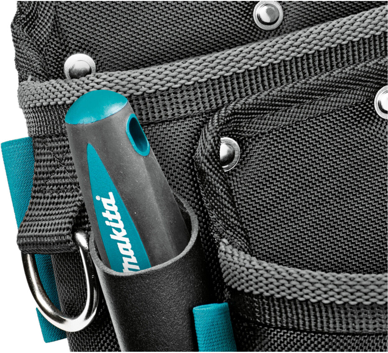 Makita 2-Fächer Werkzeugtasche (E-15198)