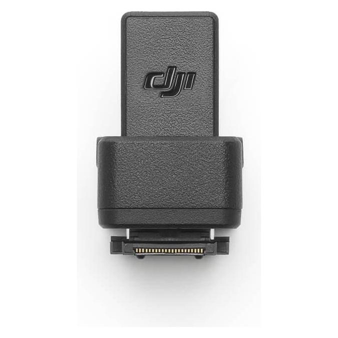 DJI Mic 2 Camera Adapter (CP.RN.00000332.01)