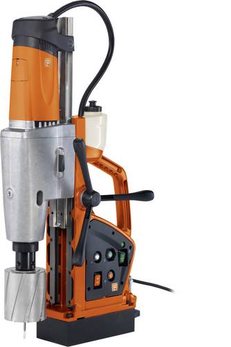 Fein KBU 110-4M 4-Gang-Kernbohrmaschine 1700W mit Zubehör, inkl. Koffer