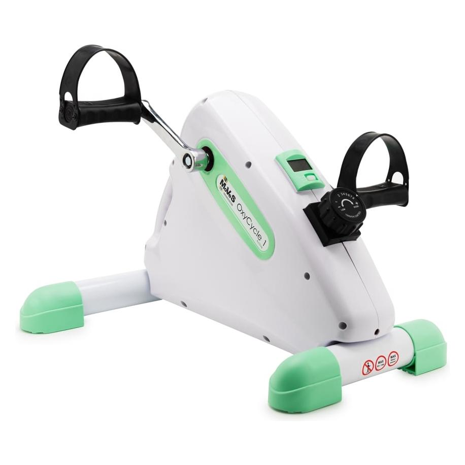 MVS MoVeS Arm- und Beintrainer OxyCycle 1 (03-010101)