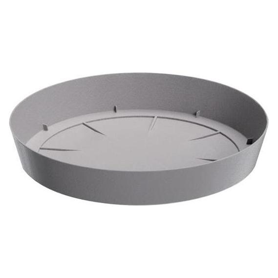 Prosperplast PLATE PLASTIC LOFLY PPLF230 D23H3 GREY (60481105)