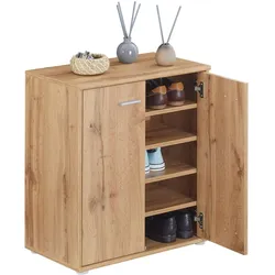 Caro Möbel, Schuhschrank, Lennis