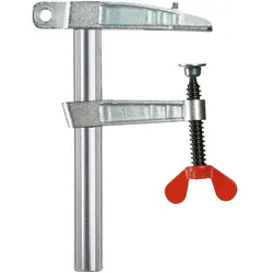 Bessey, Schraubstock + Zwinge, Polschweisszwinge TP 150/60 TP (150 mm)