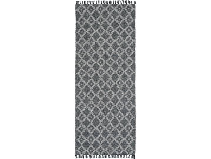 HORREDSMATTAN Teppich Noor graphite Mischgewebe 80 x 150 cm - Teppich
