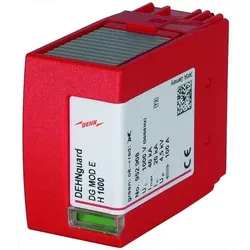 Dehn Überspannungsableiter Typ 2 für DEHNguard DG MOD E H 1000