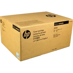 HP (Samsung) Toner MLT-D203U/ELS SU916A schwarz