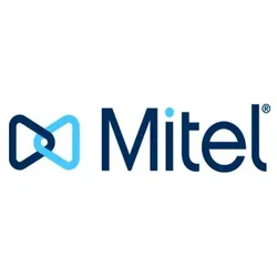 Mitel Ledertasche für 632 Telefon DECT