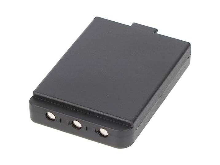 Batterij compatibel met Autec Air Dynamic LPM02 7,4V 1400mAh Li-ion accupack