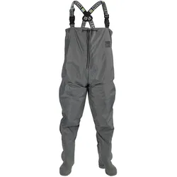 Preston, Arbeitshose, Heavy Duty Chest Waders (44)