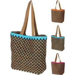 Strandtasche (BH 48x38 cm) - BH 48x38 cm
