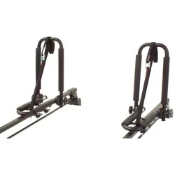 Porta Kayak - Halterung zum Transport eines Kajaks