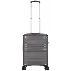 Von Cronshagen Handgepäckkoffer Halvar 55cm anthra - 55
