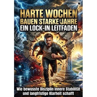 Harte Wochen bauen starke Jahre: Ein Lock-In Leitfaden, Taschenbuch von Sophie Neumann, Epubli, 978-3-565-30646-6