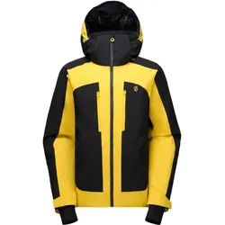 Dare2b, Herren, Skijacke, Assimilate II (M), Schwarz, Grün