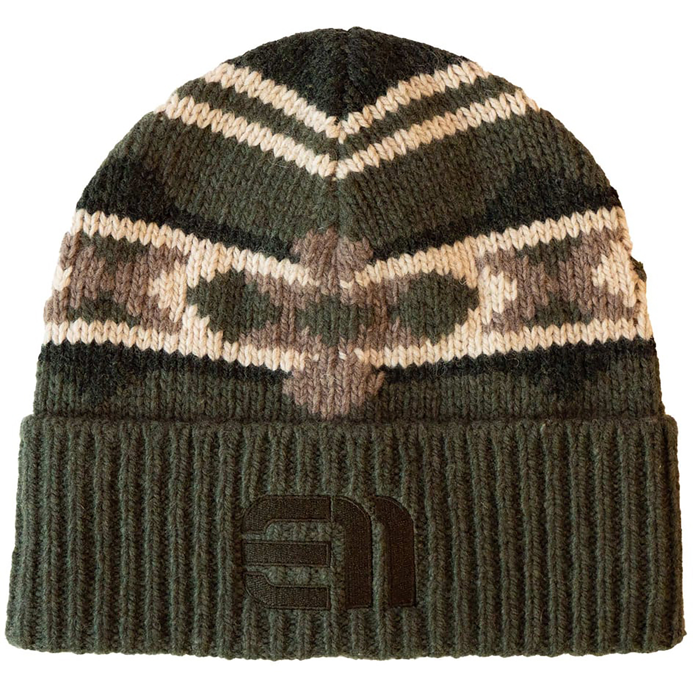 Elevenate Ample Mützen & Beanies gruen Skifahren | Lifestyle Hautfreundlich