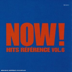 Various - Now! Hits Vol.6 - Preis vom 04.10.2026 03:51:26 h