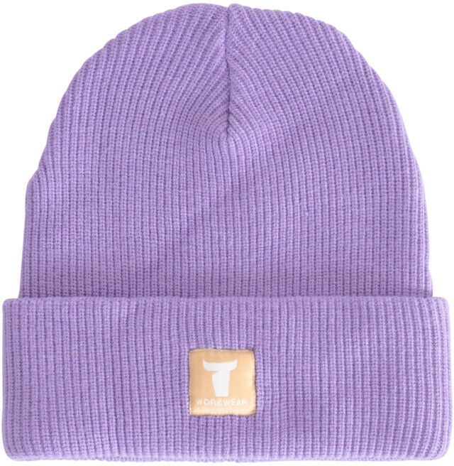 STIER Bonnet flexible taille unique violet rose (907058)