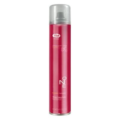 Lisap Lisynet ONE Haarspray forte 500 ml (500 ml) (L468)