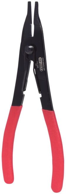 Pince circlip à joncs-intérieur, 240mm ; KS Tools (115.1049)