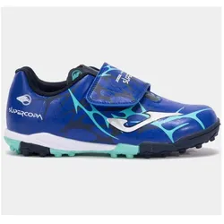Joma, Jungen, Fussballschuhe, Super Copa TF Kinder-Fussballschuhe (27)