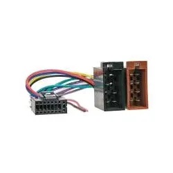 ACV 459006 RAK -> ISO JVC 16 PIN
