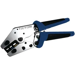 Tecwerk, Zange, Crimpzange (235 mm)