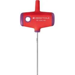PB SWISS TOOLS Quergriff-Schraubendreher 2x60mm