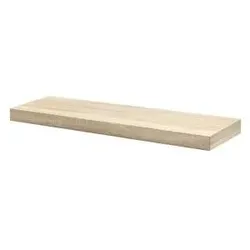 Dolle, Regal, Regalboden Big Boy B 900 x T 250 x H 50 mm Eiche Vintage, Matt