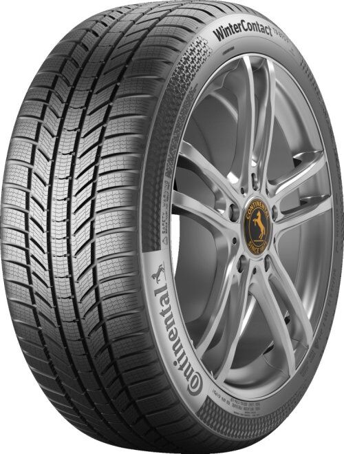 CONTINENTAL REIFEN Continental Winterreifen 255/35 R20 97w Xl Evc, Volvo S90, S90 P, V90 , V 03557760000