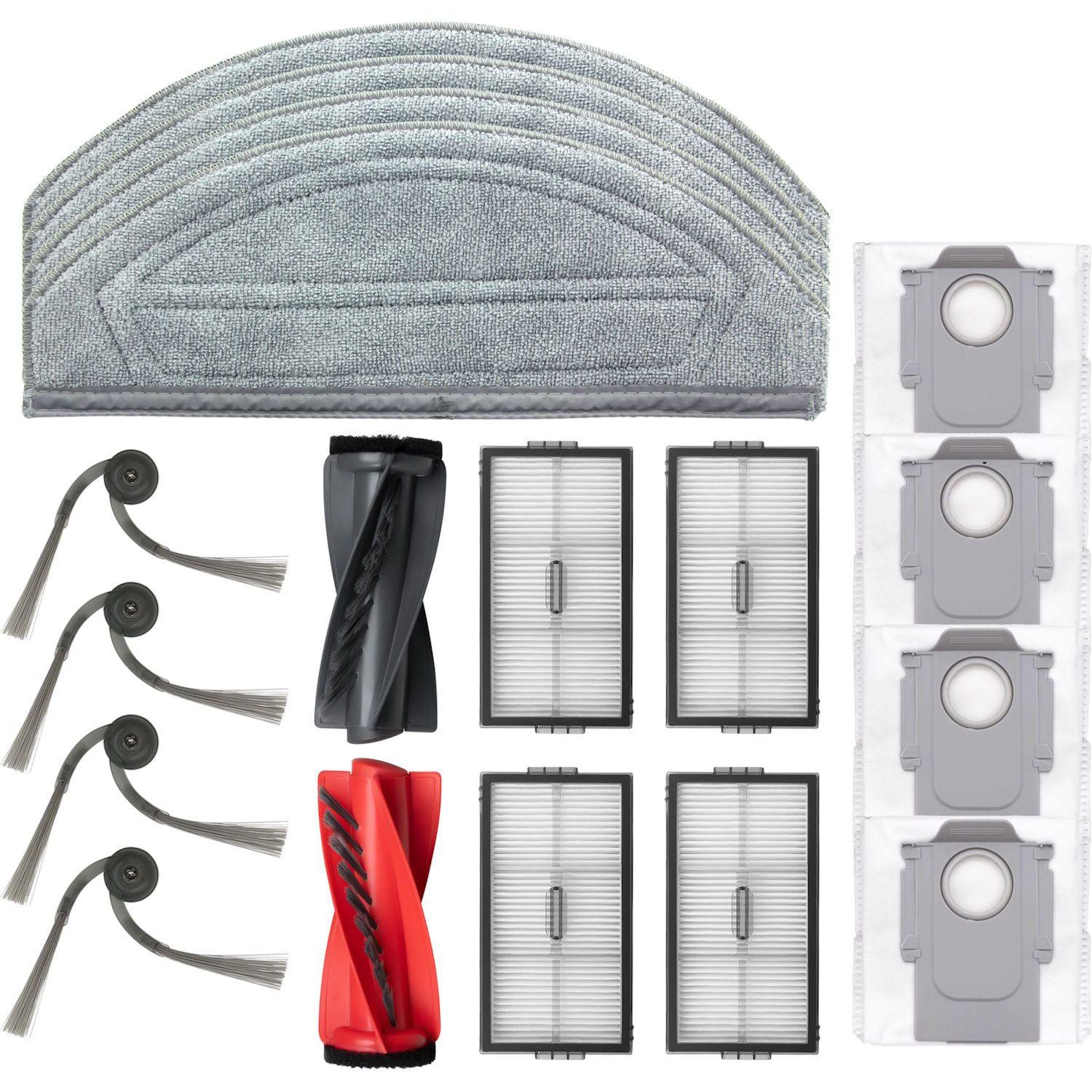 Plus.Parts Roborock Saros 20 Sonic Complete onderhoudsset