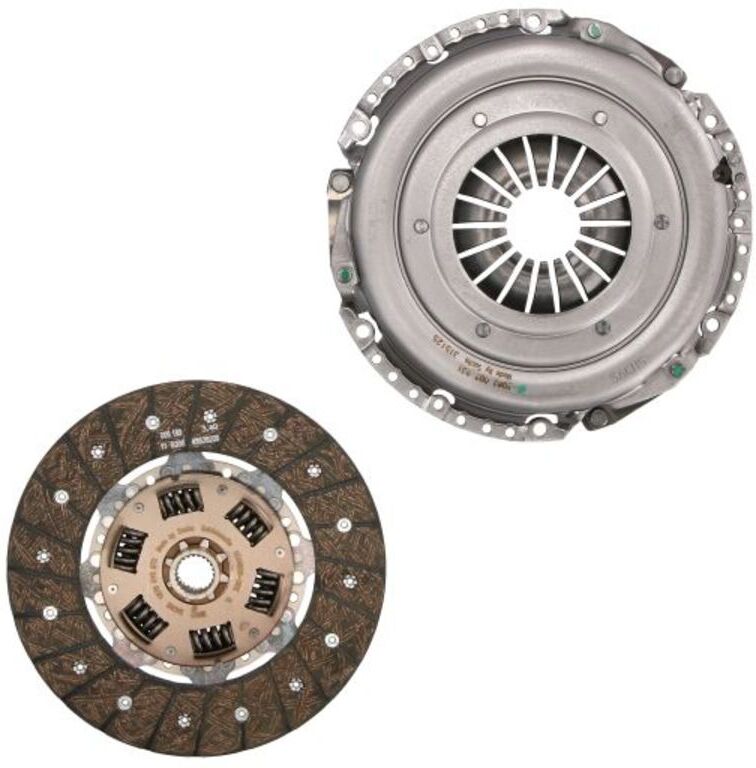 Kit d'embrayage SACHS 3000 970 160