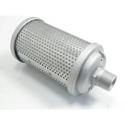 Aircraft Luftfilter SIN 980 OF 3/4"