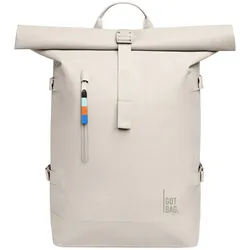 Got Bag Rucksack Rolltop 2.0 soft shell