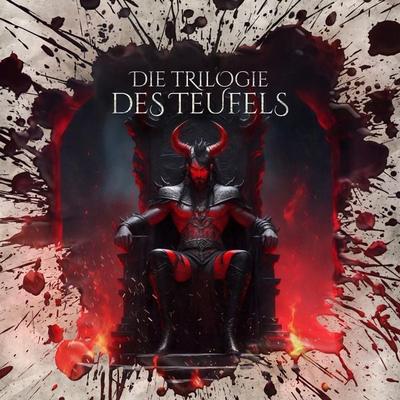 Die Trilogie des Teufels - Dirk Jürgensen, Audio, 4260507198563