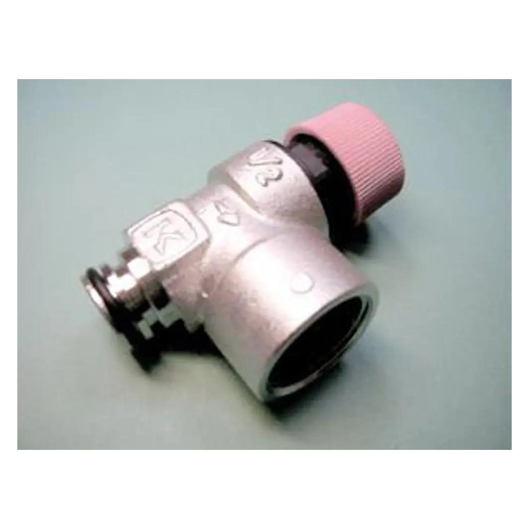 Remeha Sicherheitsventil 3 bar 1/2 (0295190)