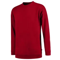Sweatshirt "301015" Casual - 4XL - red